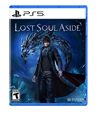 Lost Soul Aside
