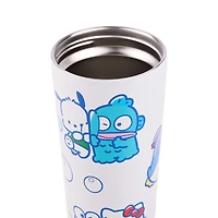 Sanrio Bubbles Carnival Stainless Steel Tumbler