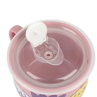 Sanrio Hello Kitty and Friends Soup Mug with Lid