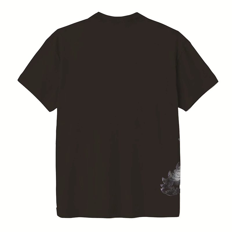 Monster Hunter Wilds Graphic Unisex T-Shirt GameStop Exclusive