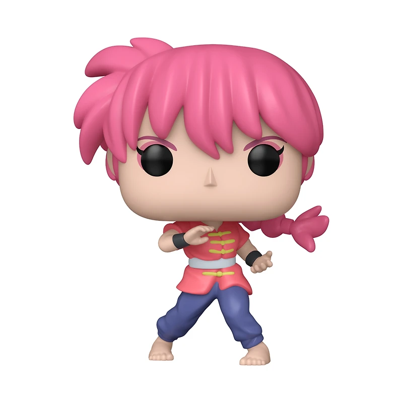 Funko POP! Animation: Ranma 1/2