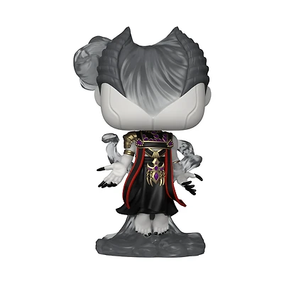 Funko POP! Games: Magic: The Gathering Ashiok 4.9-in Vinyl Figure