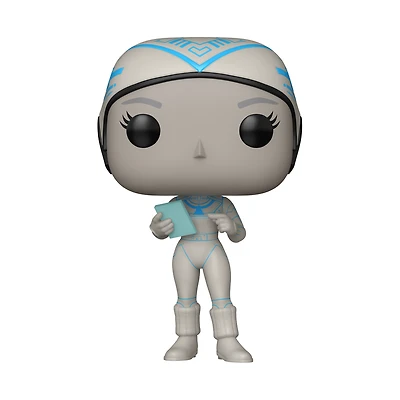 Funko POP! Movies: Tron(1982) Yori 3.75-in Vinyl Figure