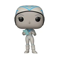 Funko POP! Movies: Tron(1982) Yori 3.75-in Vinyl Figure