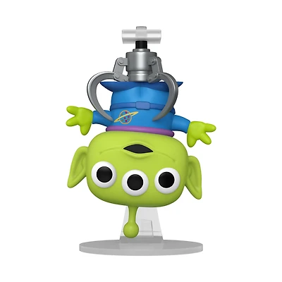 Funko POP! Vinyl: Disney Pixar Toy Story 30th Anniversary Alien with Claw 5.5-in Vinyl Figure
