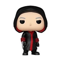Funko POP! Movies: Saw Jigsaw (or Chase) -in Vinyl Figure