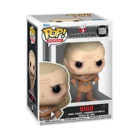 Funko POP! Movies: Ghostbusters II Vigo the Carpathian 4-in Vinyl Figure