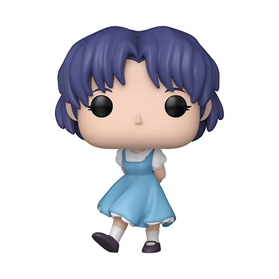 Funko POP! Animation: Ranma 1/2 Akane 4-in Vinyl Figure