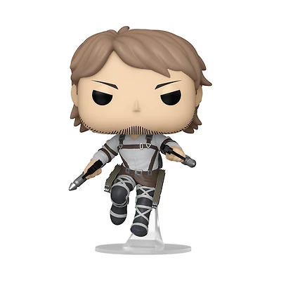 Funko POP! Animation: Attack on Titan Jean Kirstein 4.4-in Vinyl Figure