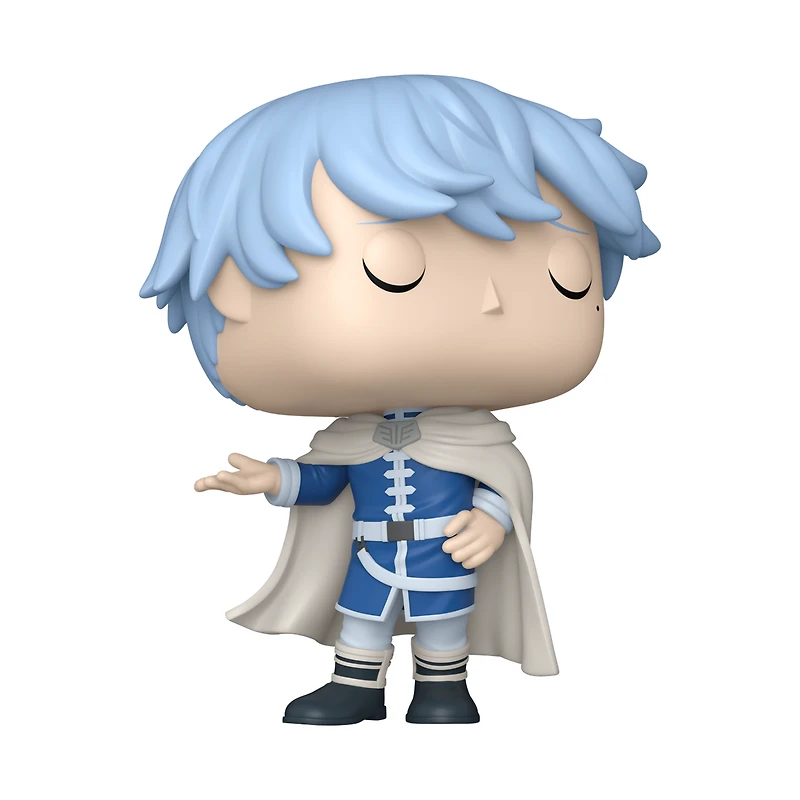 Funko POP! Animation: Frieren: Beyond Journey’s Himmel (or Chase) 4.6-in Vinyl Figure