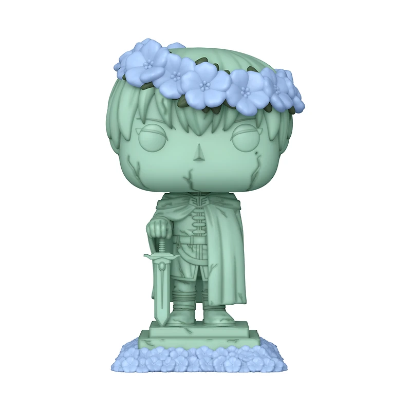 Funko POP! Animation: Frieren: Beyond Journey’s Himmel (or Chase) 4.6-in Vinyl Figure