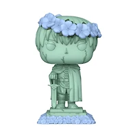 Funko POP! Animation: Frieren: Beyond Journey’s Himmel (or Chase) 4.6-in Vinyl Figure