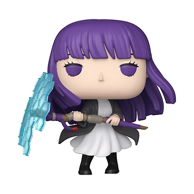 Funko POP! Animation: Frieren: Beyond Journey’s Fern 3.7-in Vinyl Figure