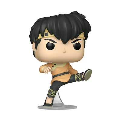 Funko POP! Animation: Ranma 1/2 Ryoga 4.7-in Vinyl Figure