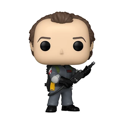 Funko POP! Movies: Ghostbusters II Dr. Peter Venkman 4-in Vinyl Figure