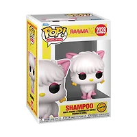 Funko POP! Animation: Ranma 1/2 Shampoo (or Chase) 4.4-in Vinyl Figure
