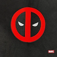 Geeknet Deadpool Cosplay Unisex Hoodie GameStop Exclusive