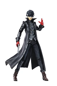 Hiya Toys Persona 5 Royal Exquisite Basic Series Joker Previews Exclusive 1/12 6-in Action Figure
