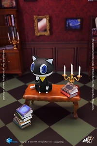 Hiya Toys Persona 5 Royal Exquisite Basic Series Joker Previews Exclusive 1/12 6-in Action Figure