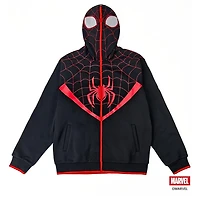 Geeknet Marvel Spider-Man Unisex Hoodie GameStop Exclusive