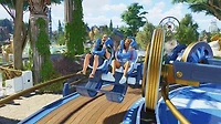 Planet Coaster 2: Thrill-Seekers Ride Pack - PC Steam