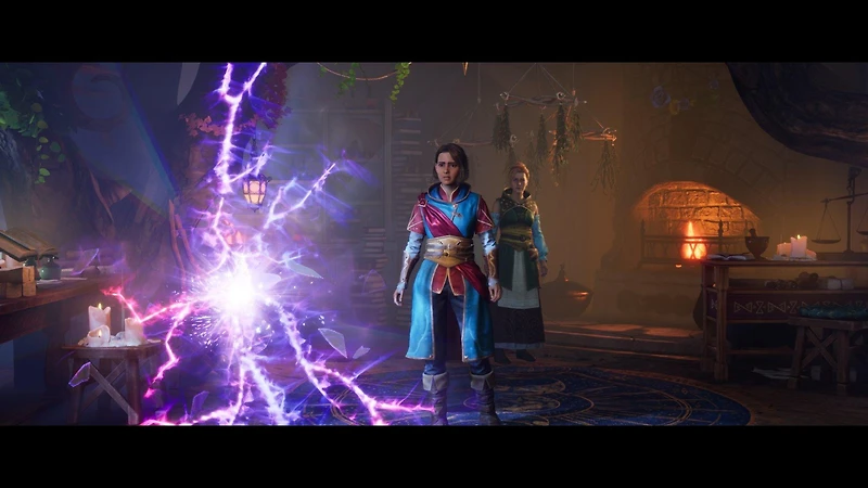 Split Fiction - Nintendo Switch 2 (Code-in-Box)