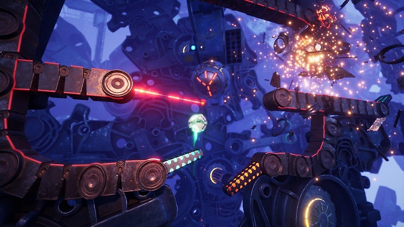 Split Fiction - Xbox Series X