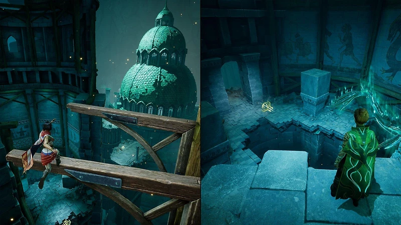 Split Fiction - Xbox Series X