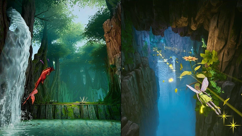 Split Fiction - Xbox Series X