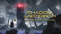 Shadow Labyrinth Standard Edition - Nintendo Switch 2