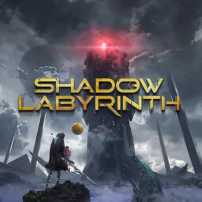 Shadow Labyrinth Standard Edition - Xbox Series X