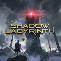 Shadow Labyrinth Standard Edition - Xbox Series X