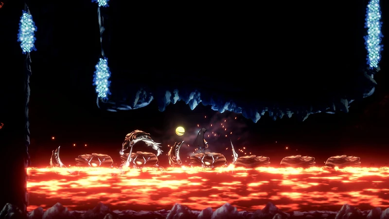 Shadow Labyrinth - Nintendo Switch 2