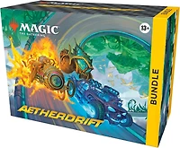 Magic: The Gathering Aetherdrift Bundle (9 Play Boosters