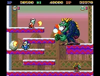 SNOW BROS. SPECIAL: ANNIVERSARY EDITION - PC Steam