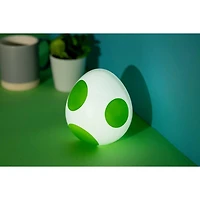 Super Mario Mini Yoshi Egg Light