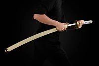 Tamashii Nations One Piece Roronoa Zoro Three Sword Style set (Wado Ichimonji, Sandai Kitetsu
