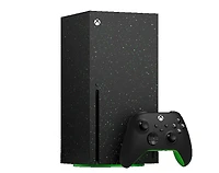 Microsoft Xbox Series X Disc Drive Console 2TB