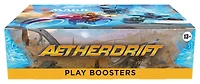 Magic: The Gathering Aetherdrift Play Booster Box (30 Play Boosters