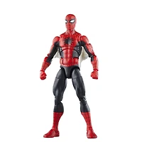 Hasbro Spider-Man Marvel Legends Series Retro 6-in Action Figure