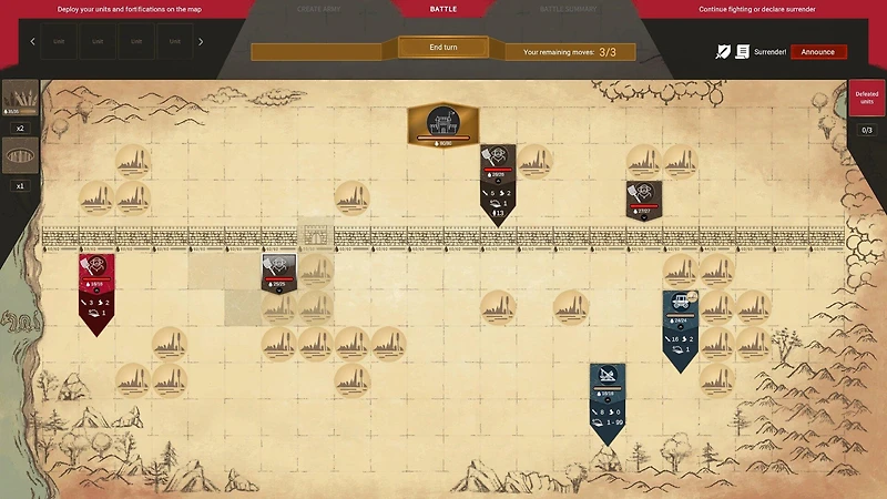 Feudal Baron: King's Land - PC Steam