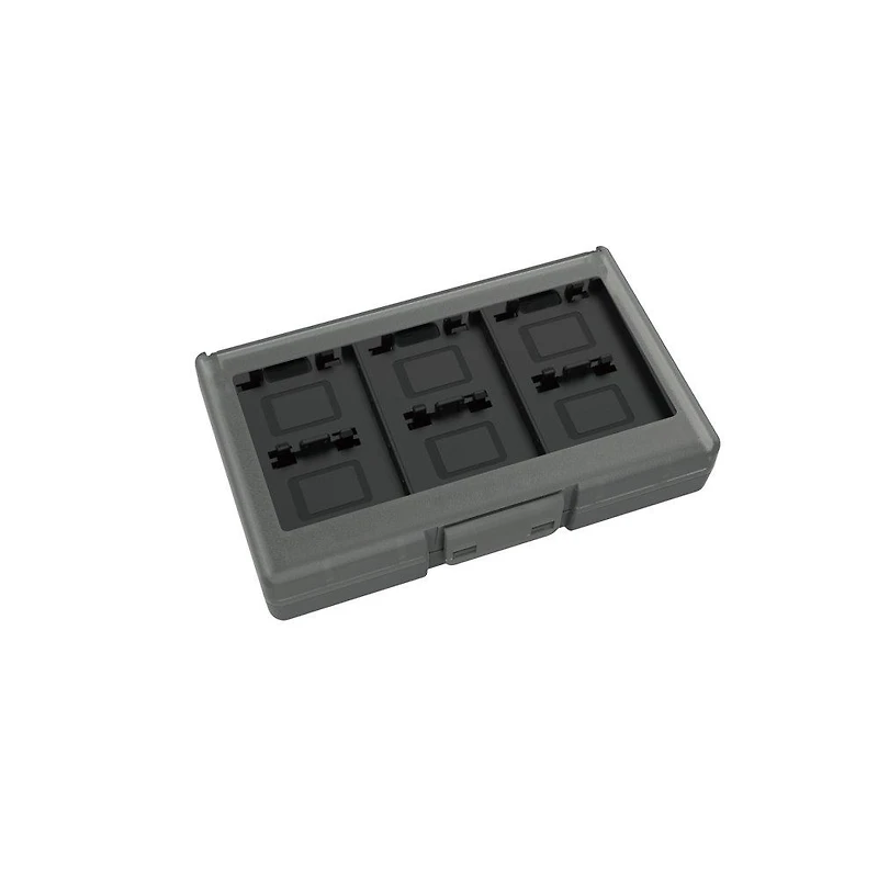 GameStop Game Cartridge Case for Nintendo Switch 2