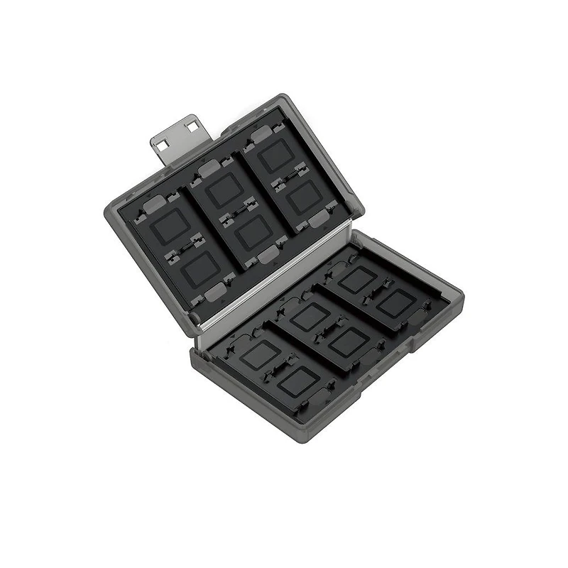 GameStop Game Cartridge Case for Nintendo Switch 2