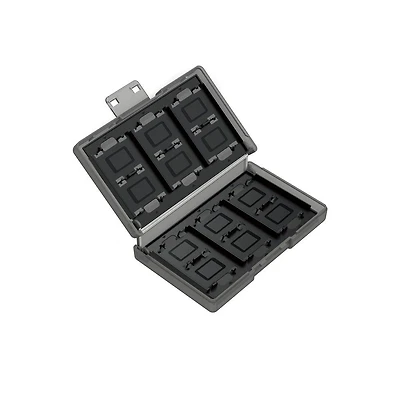 GameStop Game Cartridge Case for Nintendo Switch 2