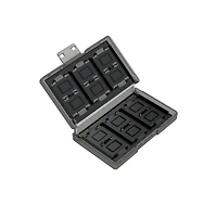 GameStop Game Cartridge Case for Nintendo Switch 2