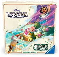 Disney Lorcana: Archazia's Island Chapter 7 Trove Box