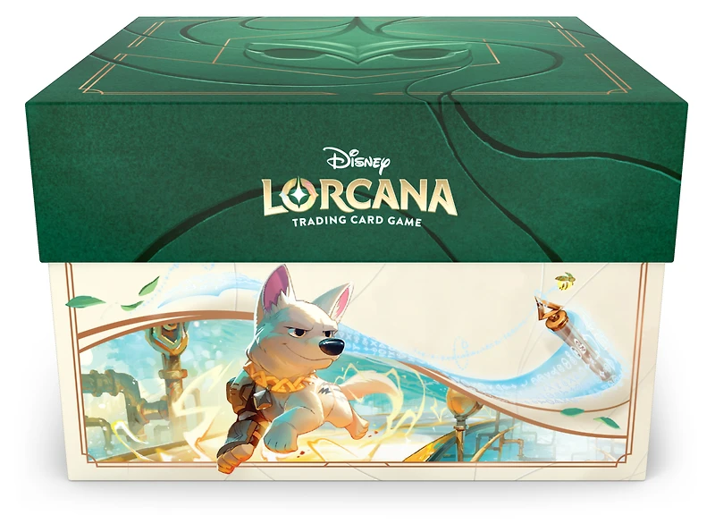 Disney Lorcana: Archazia's Island Chapter 7 Trove Box