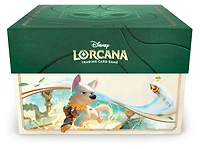 Disney Lorcana: Archazia's Island Chapter 7 Trove Box
