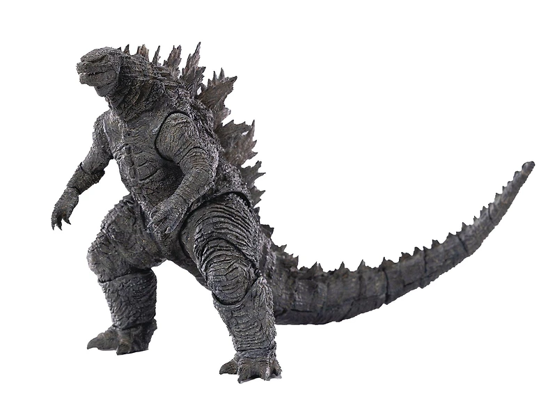 Hiya Toys Exquisite Basic Godzilla vs King Kong Godzilla (Heat Ray) 7-in Figure