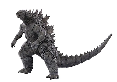 Hiya Toys Exquisite Basic Godzilla vs King Kong Godzilla (Heat Ray) 7-in Figure